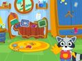 Игра Чистење на домот онлајн