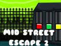 Игра Бегство од Средната Улица 2 онлајн