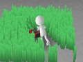 Игра Поништување трева 3D онлајн