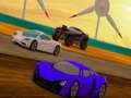 Игра Демолиција Дерби 3D онлајн