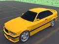 Игра Симулатор на Паркирање Автомобили 3D онлајн