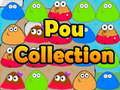 Игра Колекција Pou онлајн