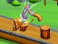 Игра Счупи го 3D онлајн