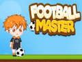Игра Фудбалски Мајстор онлајн