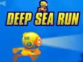 Игра Длабоко Море Бег онлајн