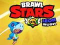 Игра Brawl Star Леон Раш онлајн