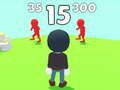 Игра Битка: игра за умот! онлајн