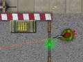 Игра Стрелба по зомби 2D онлајн