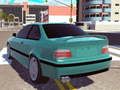 Игра Фантастично Паркирање Автомобили 3D онлајн
