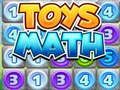 Игра ИГРАЧКИ МАТЕМАТИКА онлајн