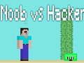 Игра Noob против Хакер онлајн