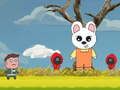 Игра Squidy Опстанок онлајн Игра Squidy Опстанок онлајн