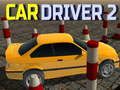 Игра Возач на автомобил 2 онлајн