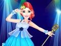 Игра Проект Супер Идол на Модата онлајн