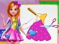 Игра Дизајн на Моден Салон онлајн