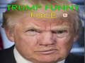 Игра Трамп Забавна Лице онлајн