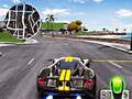 Игра 3D Урок за Возење онлајн