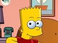 Игра Облечи го Барт Симпсон онлајн Игра Облечи го Барт Симпсон онлајн