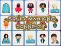 Игра Поврзете Mahjong Лигња онлајн