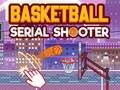 Игра Кошаркарски Сериски Стрелец онлајн