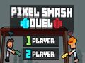 Игра Пиксели Смеш Дуел онлајн