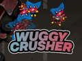 Игра Wuggy Разрушувач онлајн