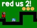 Игра Црвени Ние 2 онлајн