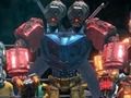 Игра Ултима Робо Дуел 3D онлајн Игра Ултима Робо Дуел 3D онлајн