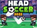 Игра Глава Фудбал 2022 онлајн