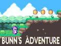 Игра Avanturata na Bunn онлајн