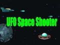 Игра UFO Просторен Стрелец онлајн Игра UFO Просторен Стрелец онлајн