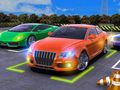 Игра Симулатор на возачки испит онлајн