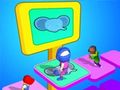 Игра Летно Забави Играње онлајн