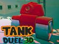 Игра Танк Дуел 3D онлајн Игра Танк Дуел 3D онлајн