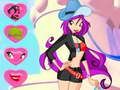 Игра Winx Bloom Casual онлајн Игра Winx Bloom Casual онлајн