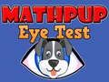 Игра Mathpup Тест за Види онлајн