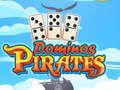 Игра Домино Пирати онлајн Игра Домино Пирати онлајн