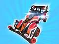 Игра Мини Легенда: Мини 4WD Награда онлајн