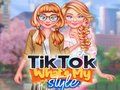 Игра TikTok Која е Моја Стил онлајн