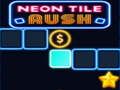 Игра Неон Плоча Нагор онлајн