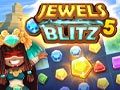 Игра Бисери Блиц 5 онлајн
