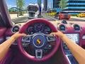 Игра Сообраќајна гужва 3D онлајн