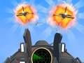 Игра Ваздушен Напад: Симулатор на Воен Леталец онлајн