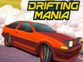 Игра Дрифт Манија онлајн