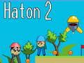 Игра Хатон 2 онлајн