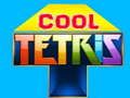 Игра Cool Tetris онлајн