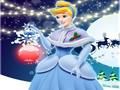 Игра Пепелашка Божиќ онлајн Игра Пепелашка Божиќ онлајн