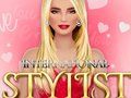 Игра Меѓународен моден стилист онлајн
