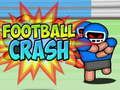 Игра Фудбалска Судир онлајн Игра Фудбалска Судир онлајн