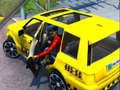 Игра Игра за Симулација на Планина Offroad со Џип онлајн Игра Игра за Симулација на Планина Offroad со Џип онлајн